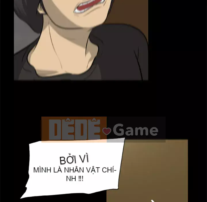 Xác Về Tự Nhiên Chương 1-21