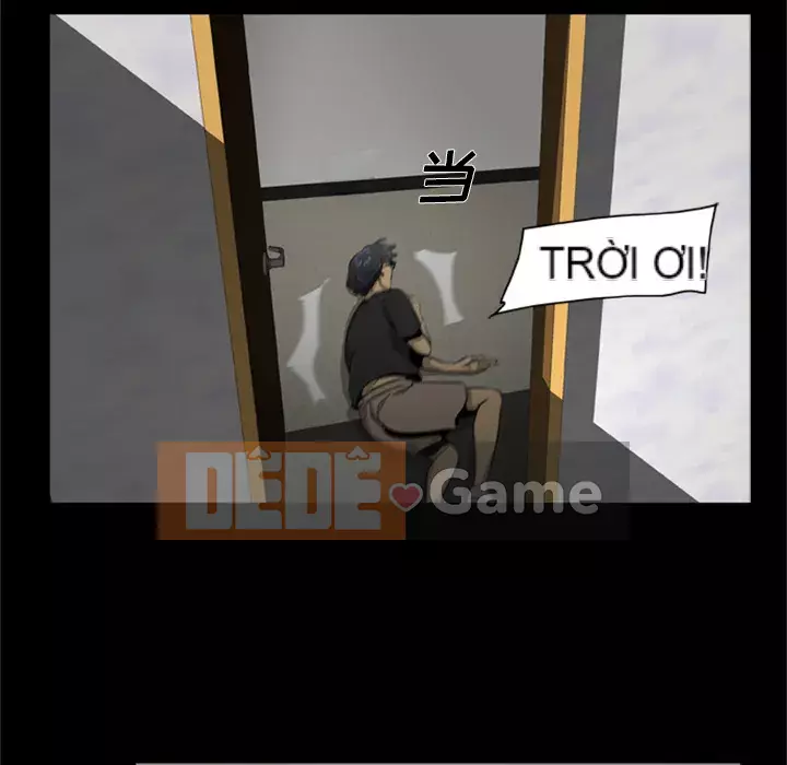 Xác Về Tự Nhiên Chương 1-21