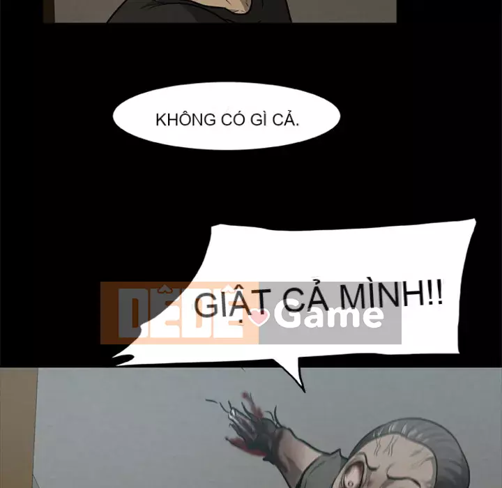 Xác Về Tự Nhiên Chương 1-21