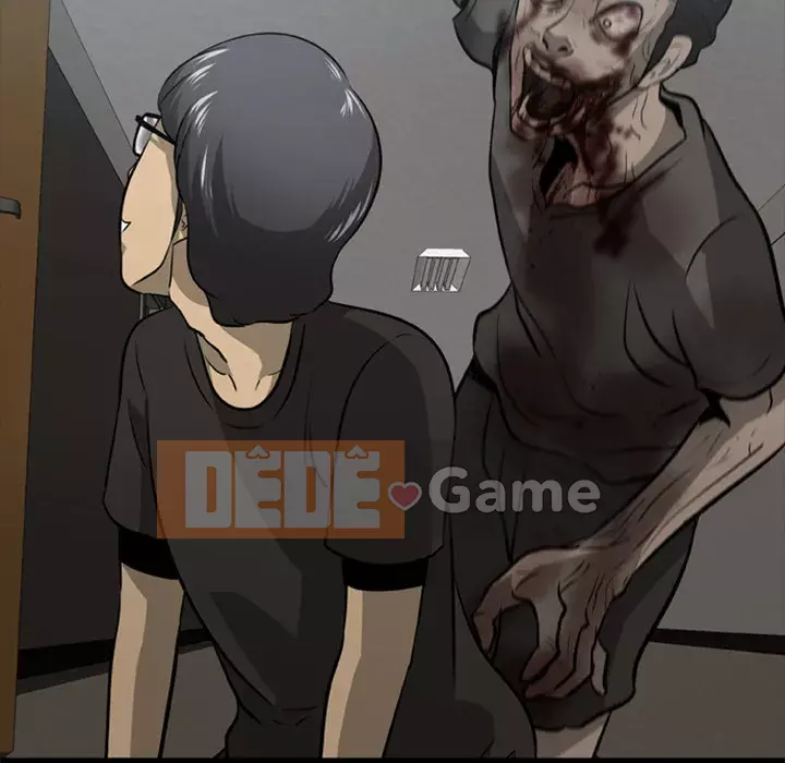 Xác Về Tự Nhiên Chương 1-21