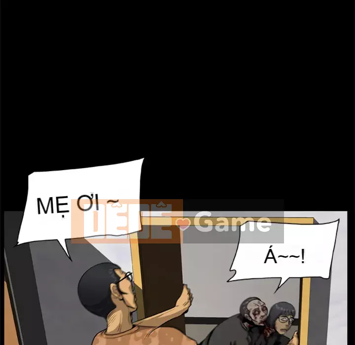 Xác Về Tự Nhiên Chương 1-21