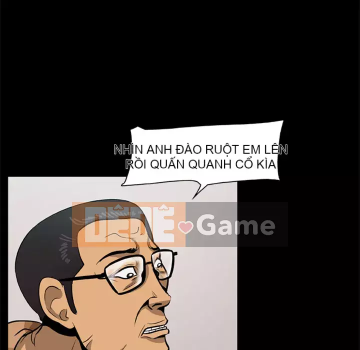 Xác Về Tự Nhiên Chương 1-21