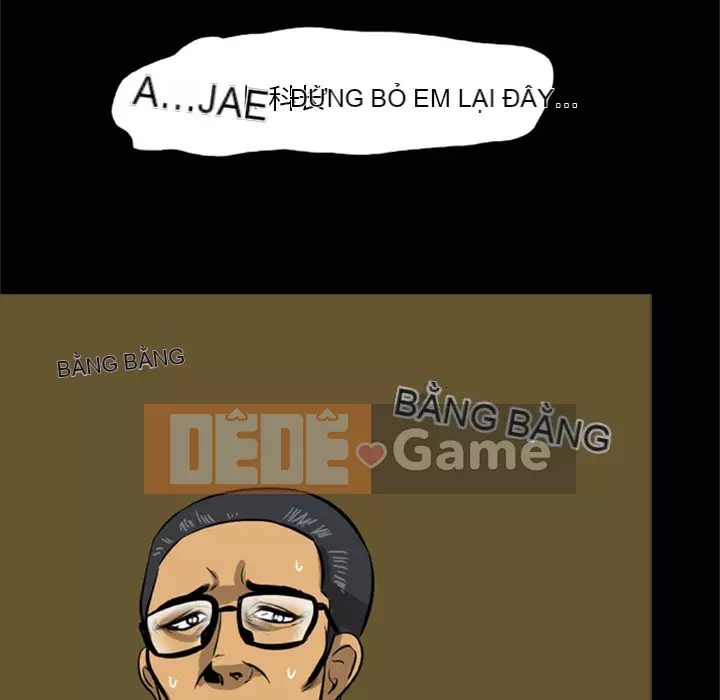 Xác Về Tự Nhiên Chương 1-21