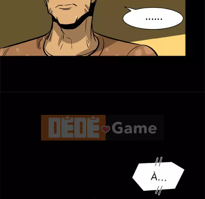 Xác Về Tự Nhiên Chương 1-21