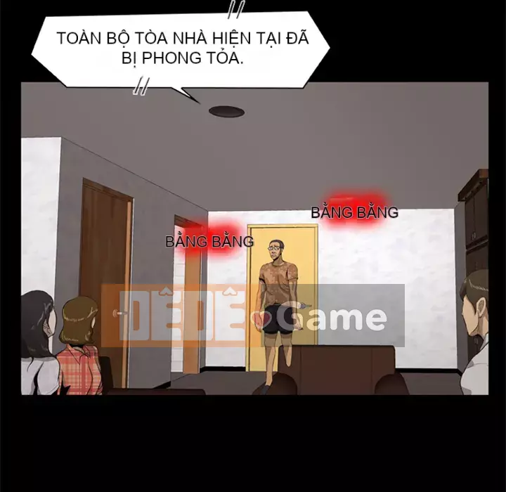 Xác Về Tự Nhiên Chương 1-21