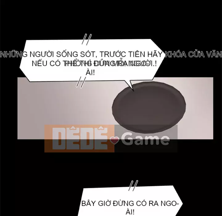 Xác Về Tự Nhiên Chương 1-21