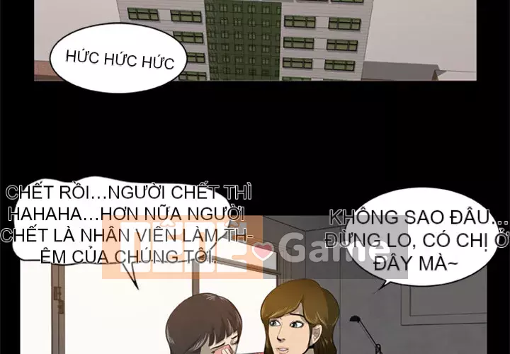 Xác Về Tự Nhiên Chương 1-21