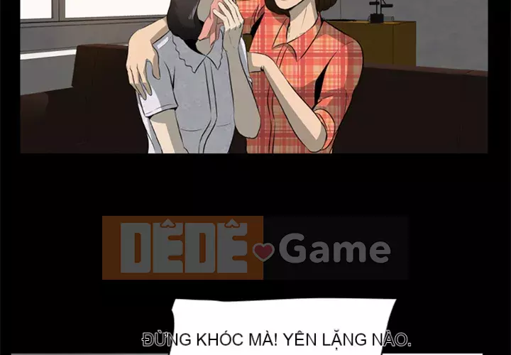 Xác Về Tự Nhiên Chương 1-21