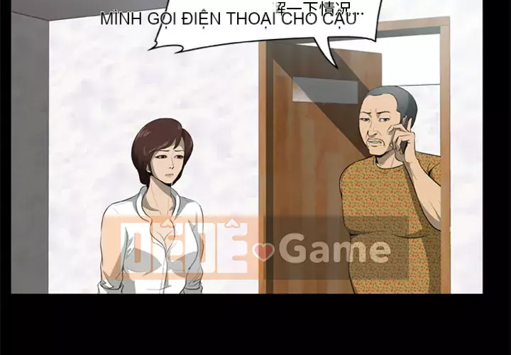 Xác Về Tự Nhiên Chương 1-21