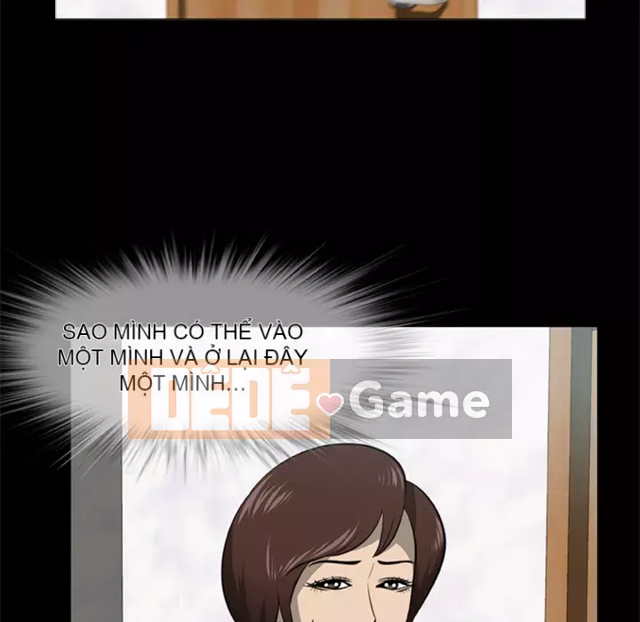 Xác Về Tự Nhiên Chương 1-21