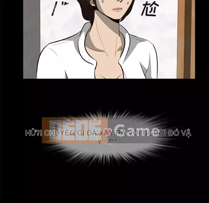 Xác Về Tự Nhiên Chương 1-21