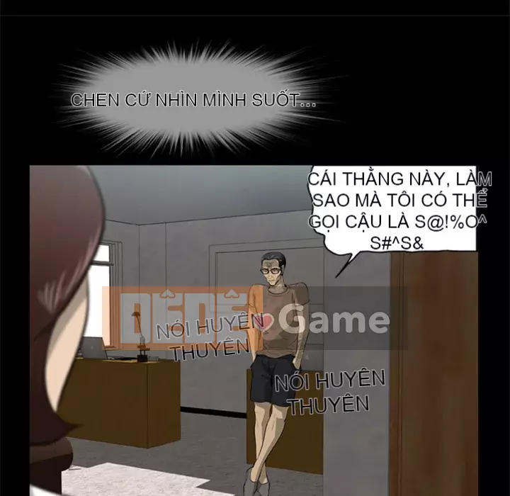 Xác Về Tự Nhiên Chương 1-21