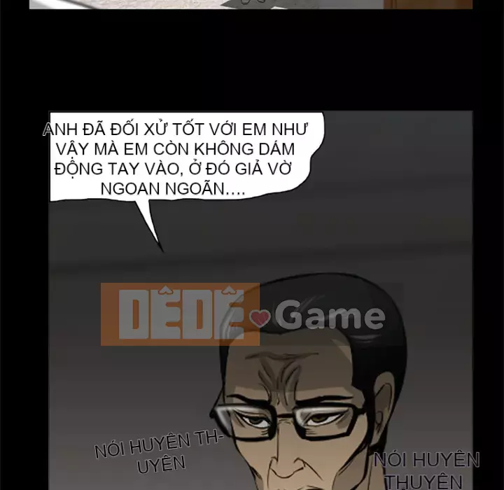 Xác Về Tự Nhiên Chương 1-21