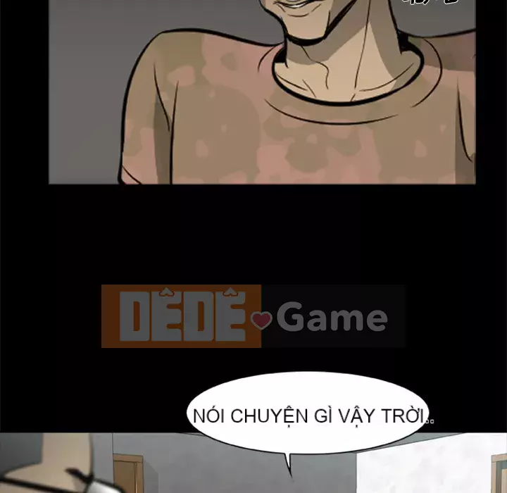 Xác Về Tự Nhiên Chương 1-21