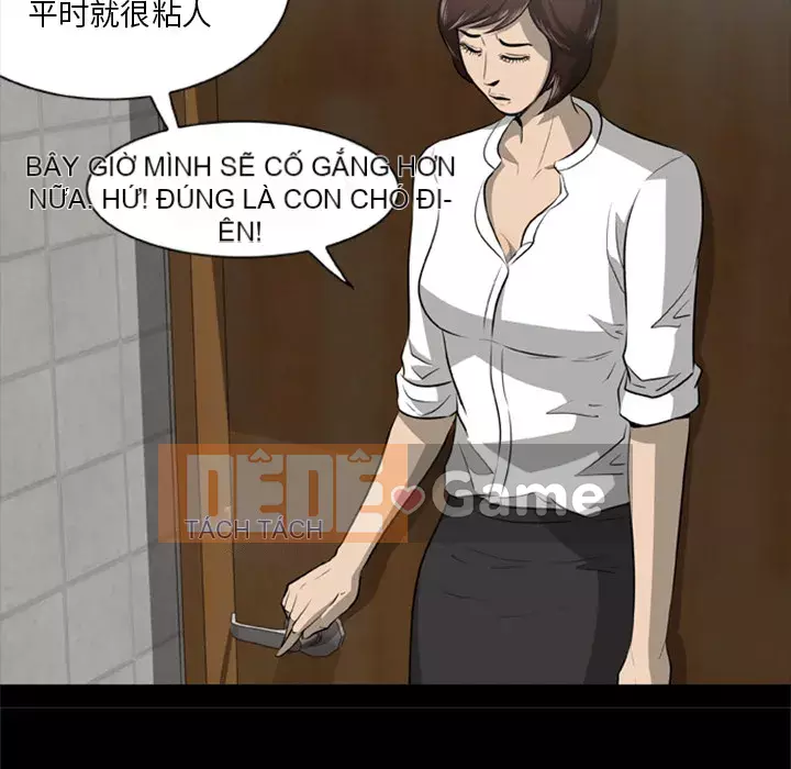 Xác Về Tự Nhiên Chương 1-21