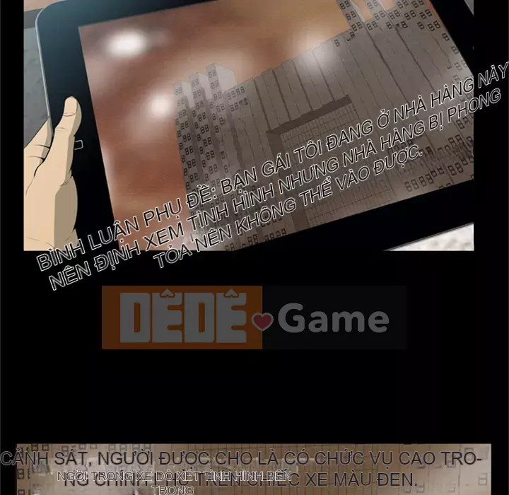 Xác Về Tự Nhiên Chương 1-21