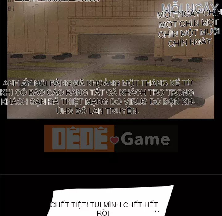 Xác Về Tự Nhiên Chương 1-21