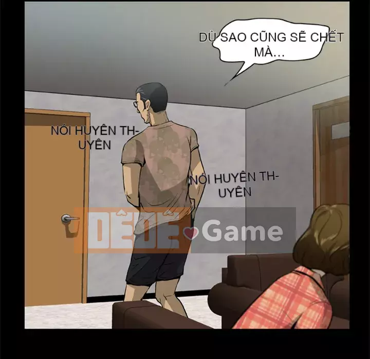 Xác Về Tự Nhiên Chương 1-21