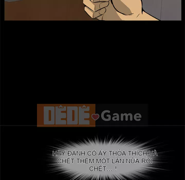 Xác Về Tự Nhiên Chương 1-21