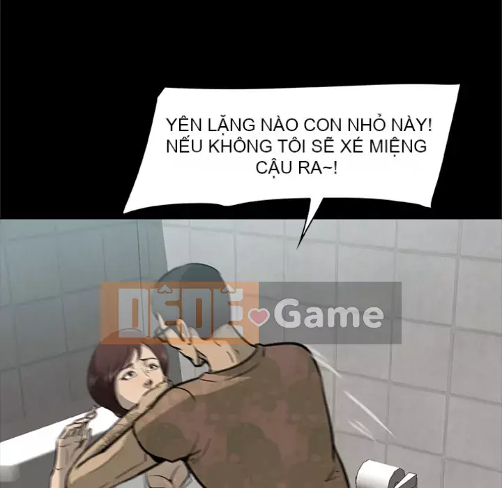 Xác Về Tự Nhiên Chương 1-21