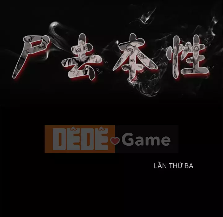 Xác Về Tự Nhiên Chương 1-21