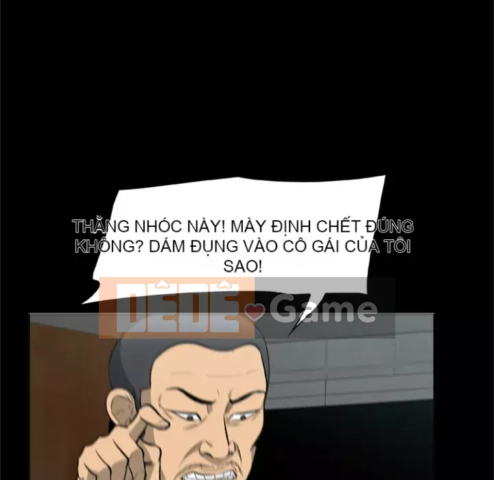 Xác Về Tự Nhiên Chương 1-21