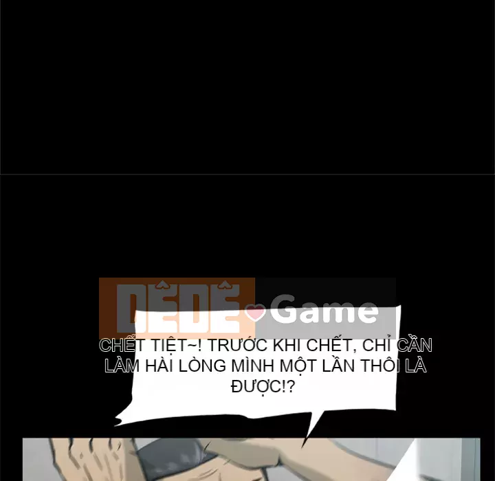 Xác Về Tự Nhiên Chương 1-21