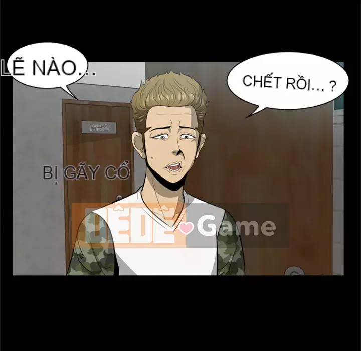 Xác Về Tự Nhiên Chương 1-21