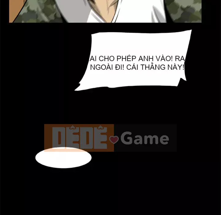 Xác Về Tự Nhiên Chương 1-21