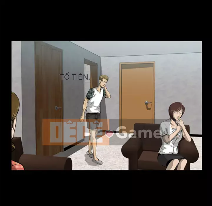 Xác Về Tự Nhiên Chương 1-21