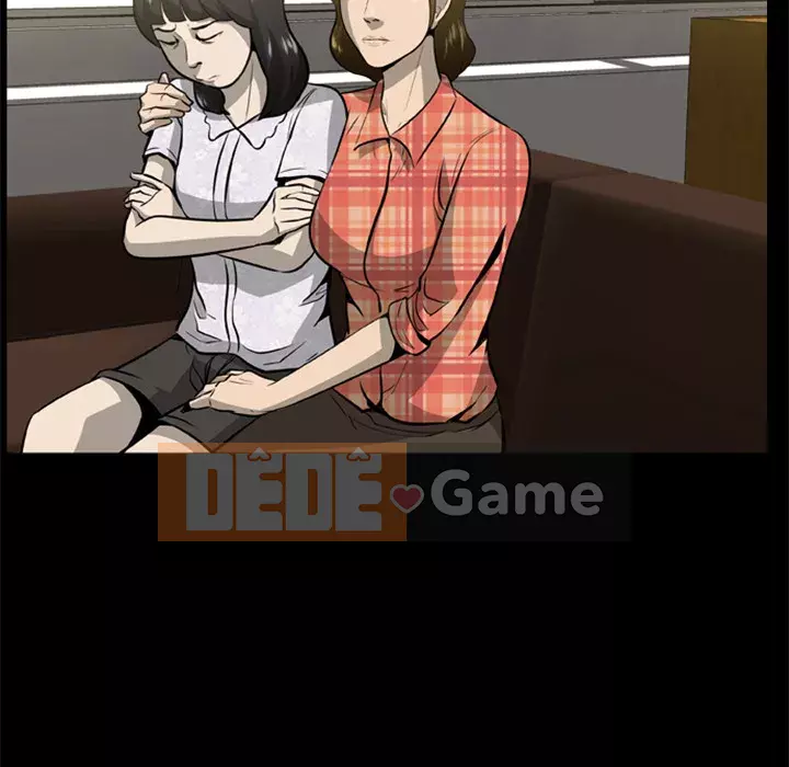 Xác Về Tự Nhiên Chương 1-21