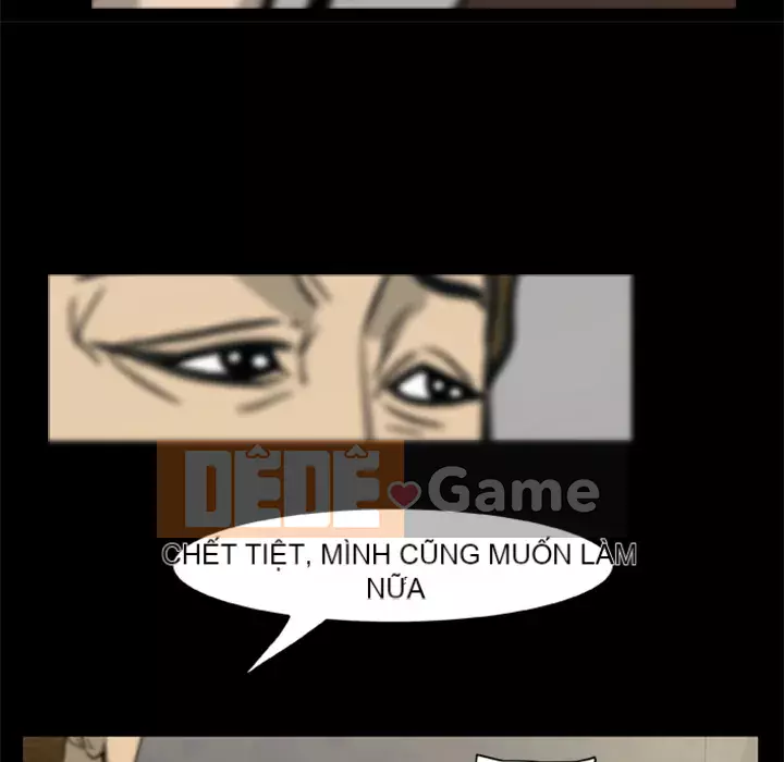 Xác Về Tự Nhiên Chương 1-21