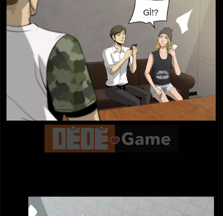 Xác Về Tự Nhiên Chương 1-21