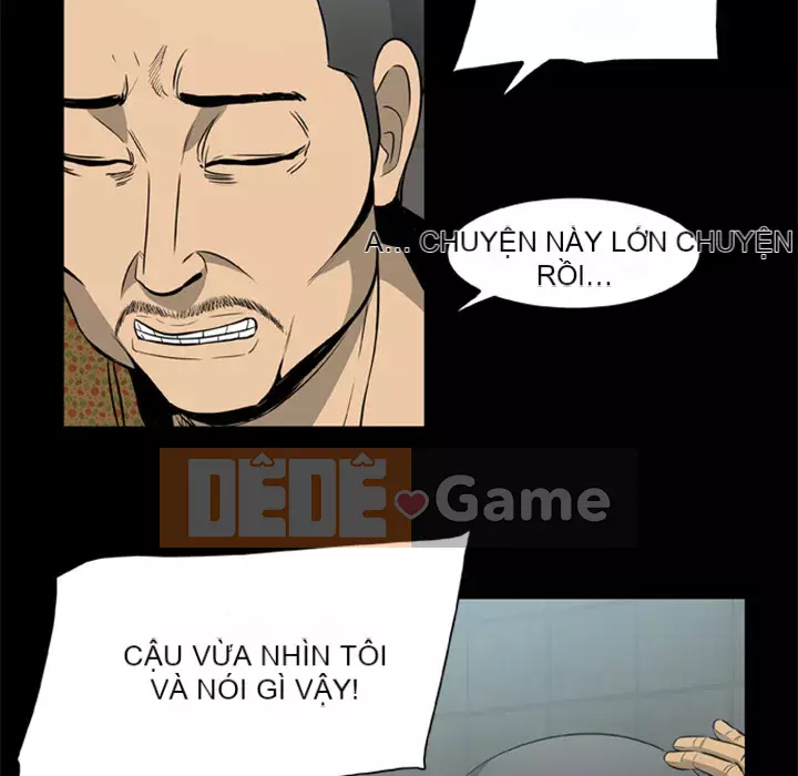 Xác Về Tự Nhiên Chương 1-21