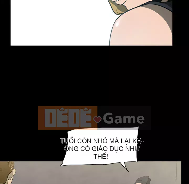 Xác Về Tự Nhiên Chương 1-21