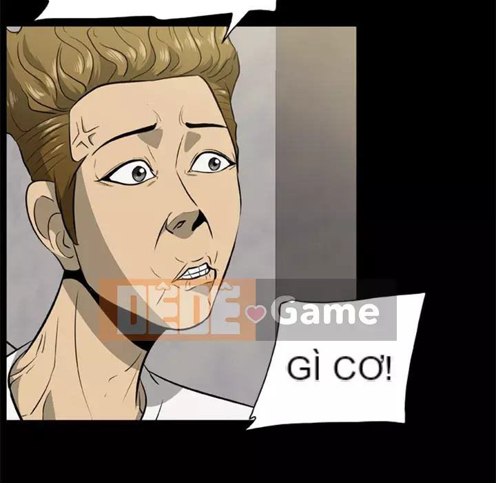 Xác Về Tự Nhiên Chương 1-21