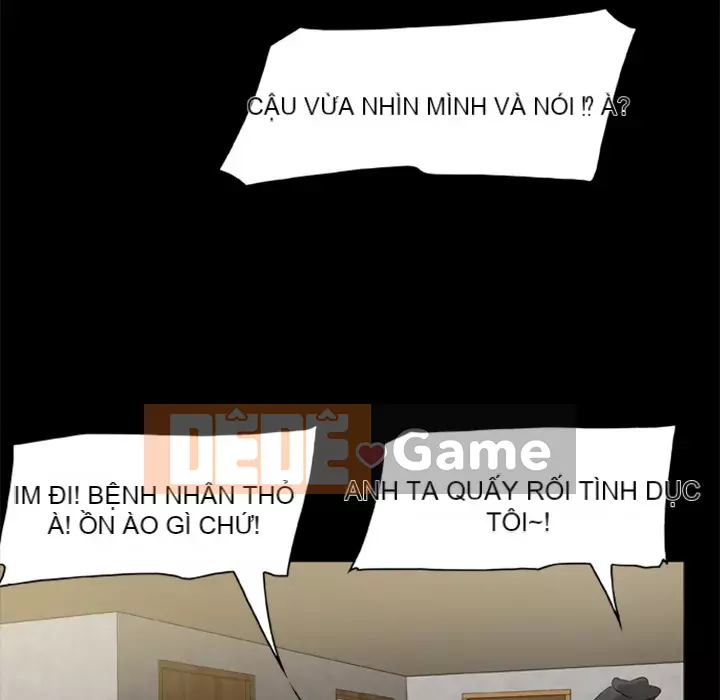 Xác Về Tự Nhiên Chương 1-21