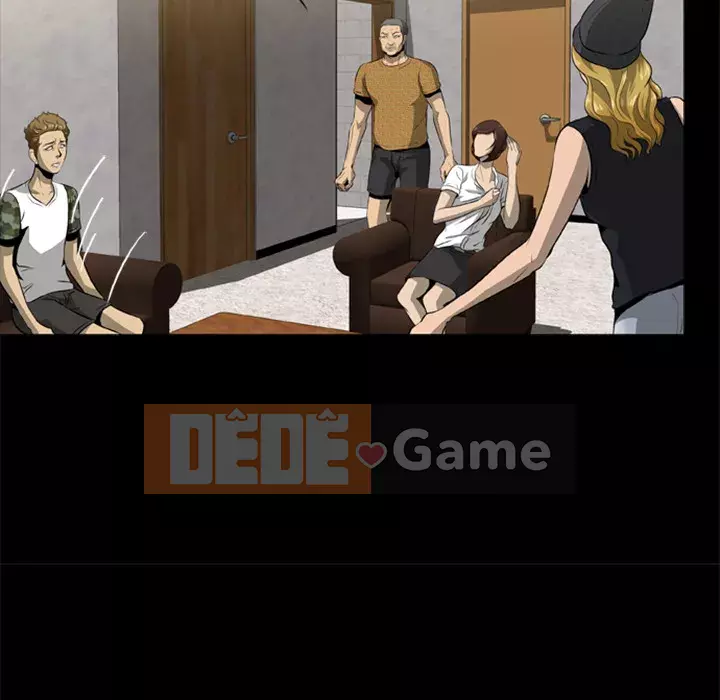 Xác Về Tự Nhiên Chương 1-21