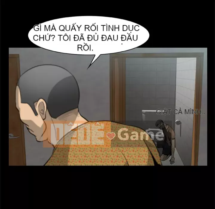 Xác Về Tự Nhiên Chương 1-21