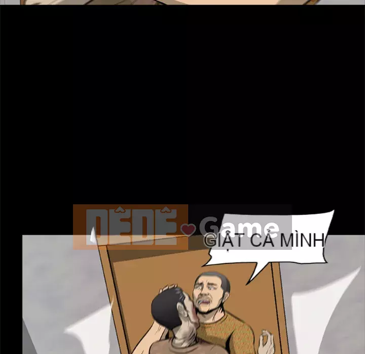 Xác Về Tự Nhiên Chương 1-21