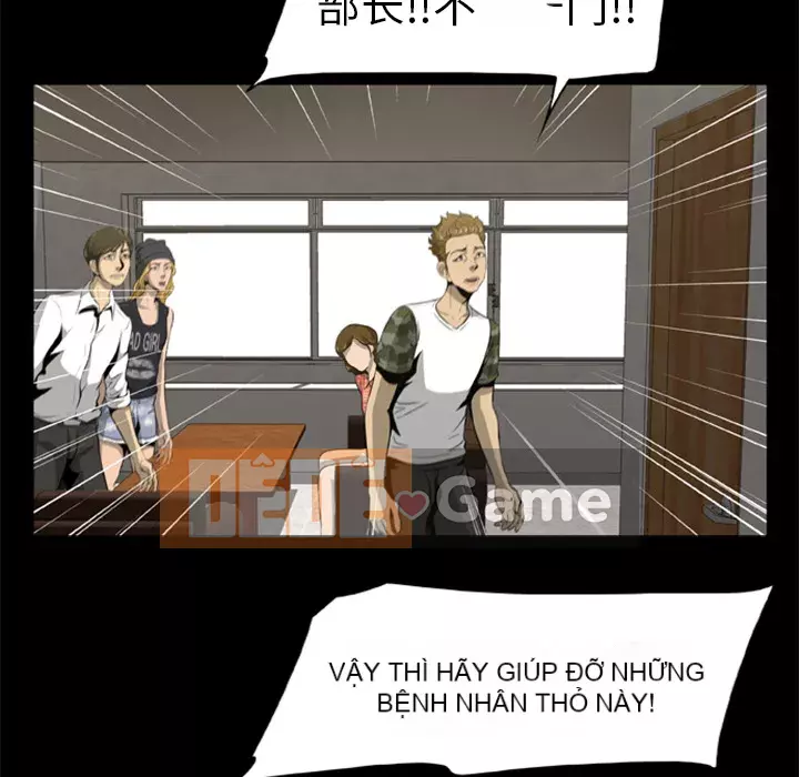 Xác Về Tự Nhiên Chương 1-21