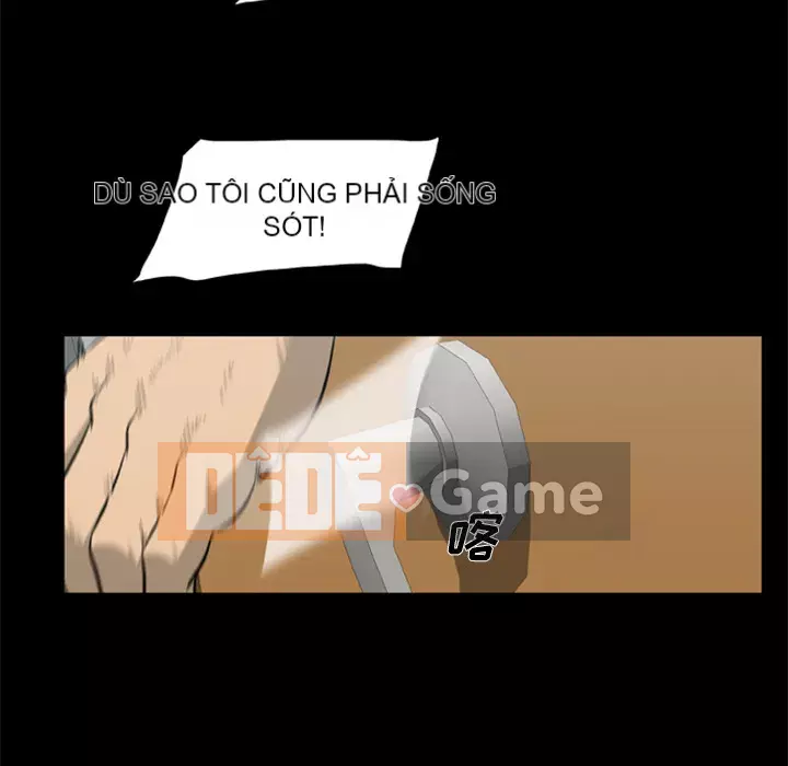 Xác Về Tự Nhiên Chương 1-21