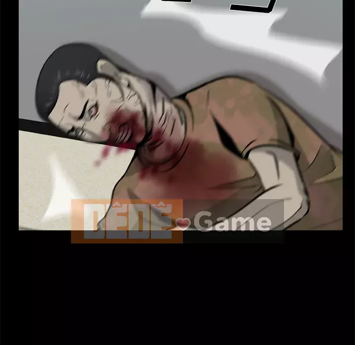 Xác Về Tự Nhiên Chương 1-21