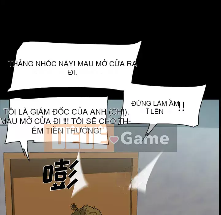 Xác Về Tự Nhiên Chương 1-21