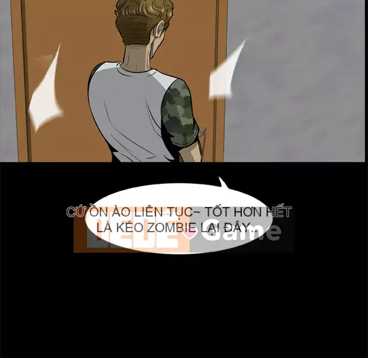 Xác Về Tự Nhiên Chương 1-21