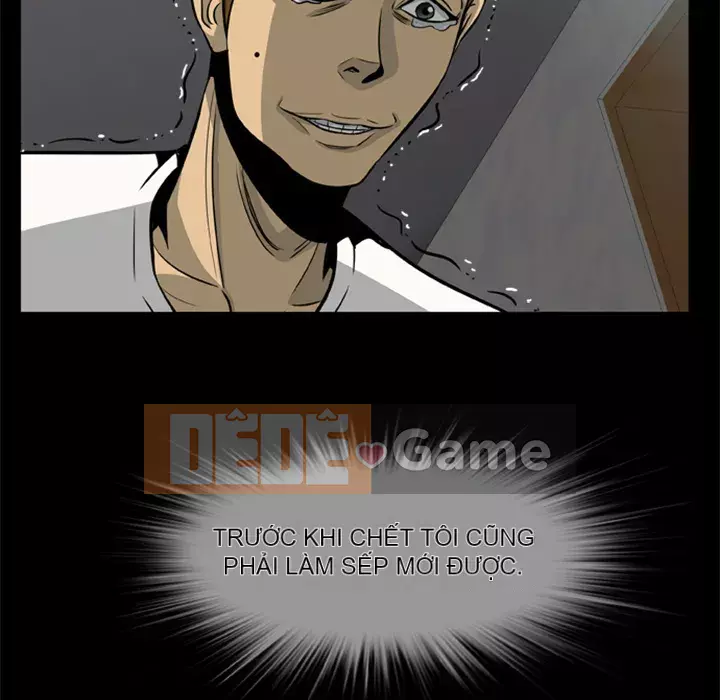 Xác Về Tự Nhiên Chương 1-21