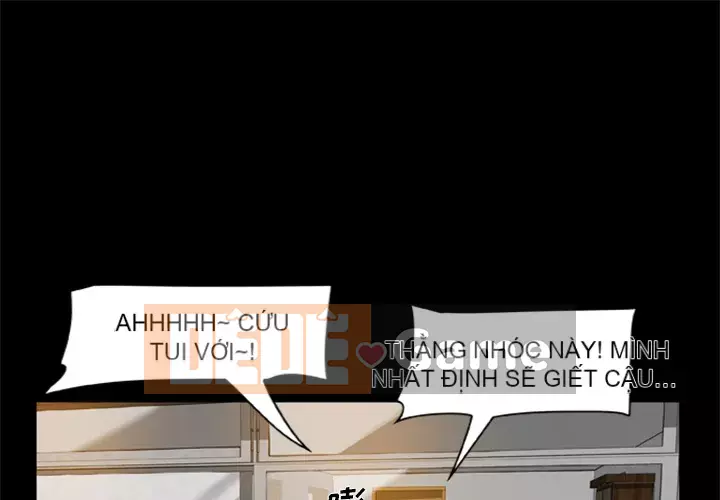 Xác Về Tự Nhiên Chương 1-21