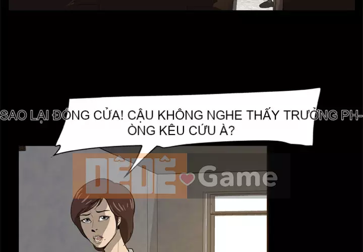 Xác Về Tự Nhiên Chương 1-21