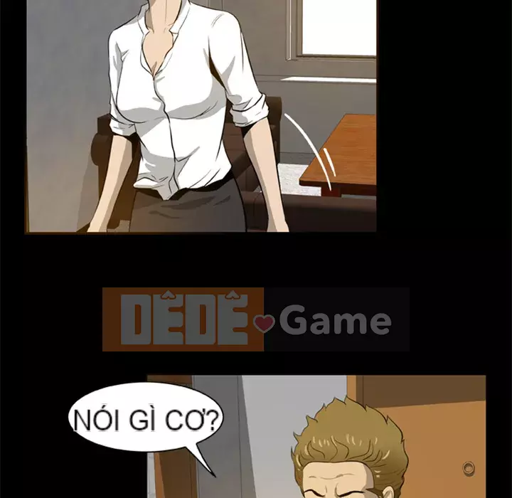 Xác Về Tự Nhiên Chương 1-21