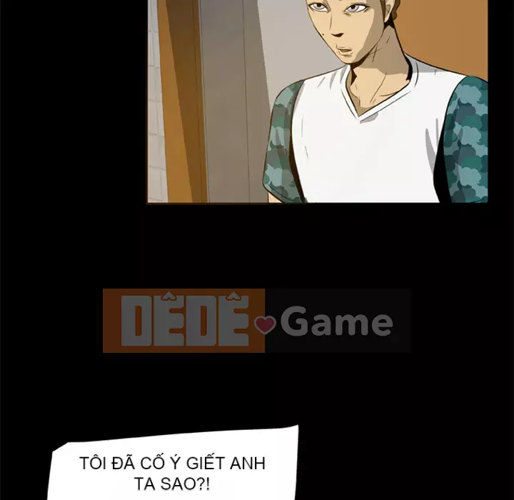 Xác Về Tự Nhiên Chương 1-21